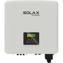 Solax Měnič hybridní 3f. G4 X3-Hybrid-x.0-D, CT Veľkosť: G4 X3-Hybrid-12.0-M, Wifi 3.0 P