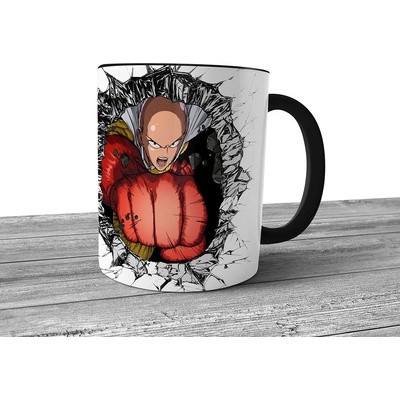 One Punch Man Hrnek One punch 300 ml