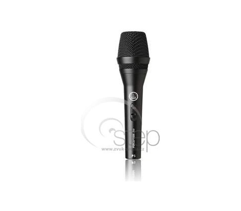 AKG P5