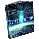 Filmy Den nezávislosti: Nový útok - Steelbook BD