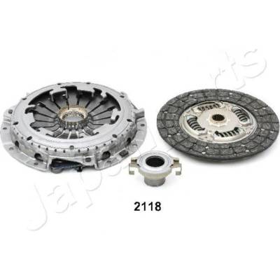 Spojková sada JAPANPARTS KF-2118