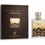 Afnan Edict Ouddiction EDP 80 ml Парфюми