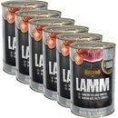 Belcando Jahňacie s ryžou a paradajkami 6 x 400 g