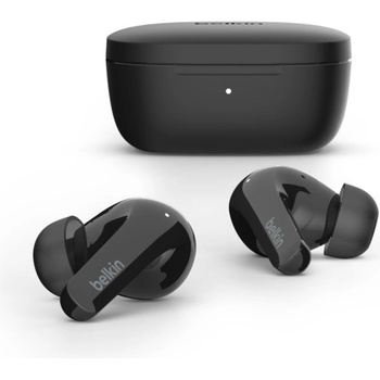 Belkin SoundForm Flow Noise Cancelling Earbuds