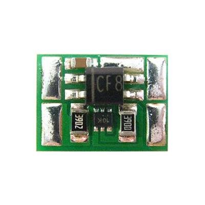 Modellbau Schönwitz Miniaturní zdroj konstantního proudu 2 mA pro LED / Schönwitz 50314