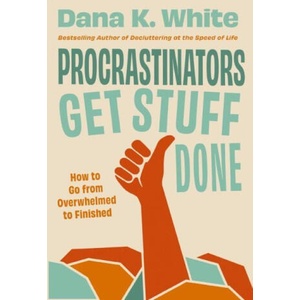 Procrastinators Get Stuff Done (2026)