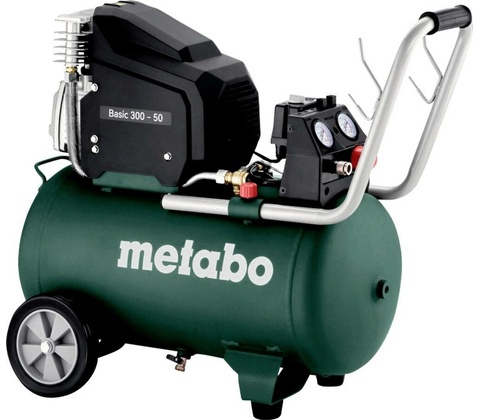 Metabo Basic 300-50