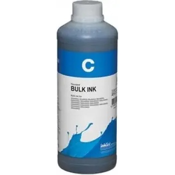 Image 1 of INKTEC Бутилка с мастило INKTEC за HP CH561WA, HP61/301/122, 1000 ml, Син (INKTEC-HP-1061-1LC)