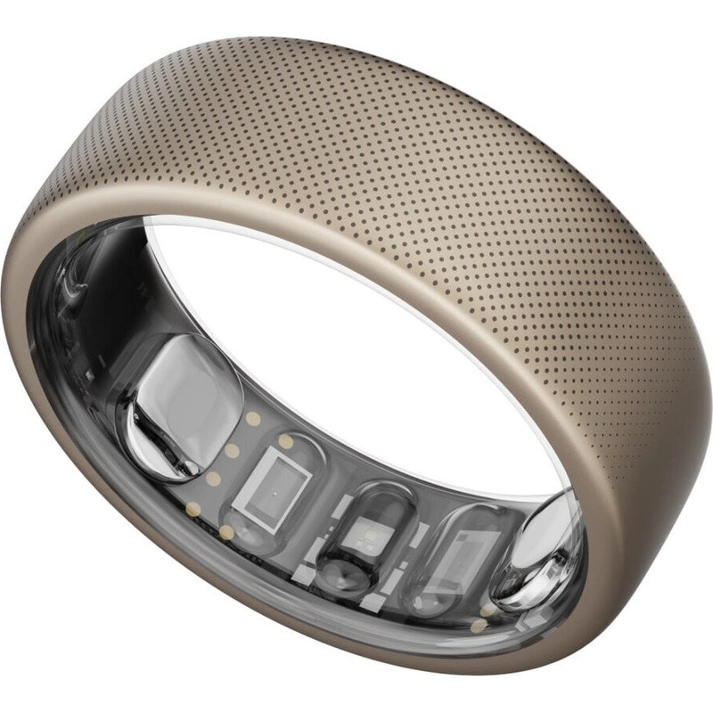 Amazfit Helio Ring velikost 8 W2321GL1N