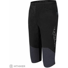 Montura Spitze Pirata nero/piombo