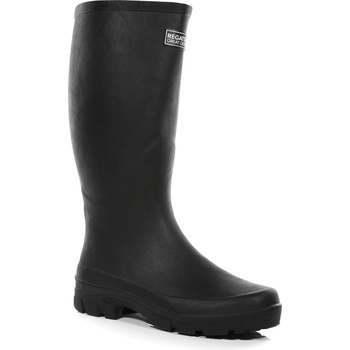 Regatta Гумени ботуши Regatta Men's Mumford II Wellingtons - Black