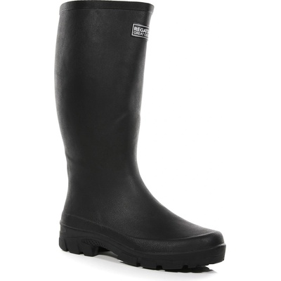 Regatta Гумени ботуши Regatta Men's Mumford II Wellingtons - Black