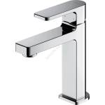 Omnires ba7810cr - Смесител за мивка baretti 17 см блестящ хром (on0184)