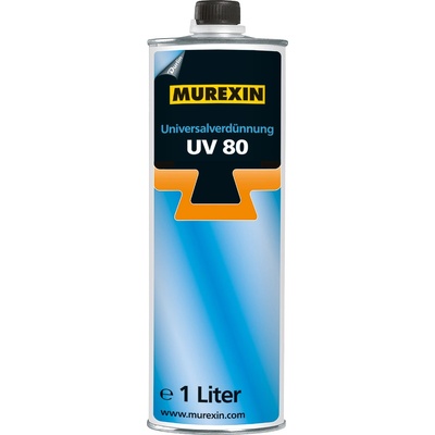 MUREXIN riedidlo univerzálne UV 80 (1 l)
