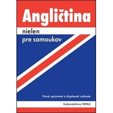 Angličtina nielen pre samoukov - Ľudmila Kollmannová