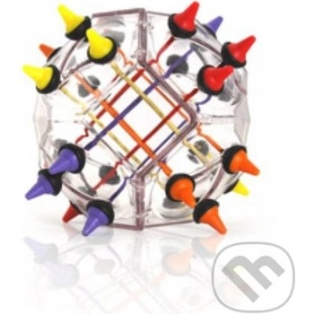 RecentToys Hlavolam Brainstring advanced