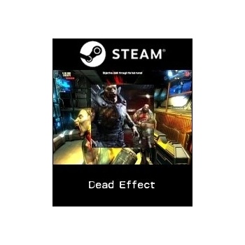 Dead Effect