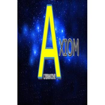 Triority Interactive Novels Axiom Alternative (PC)
