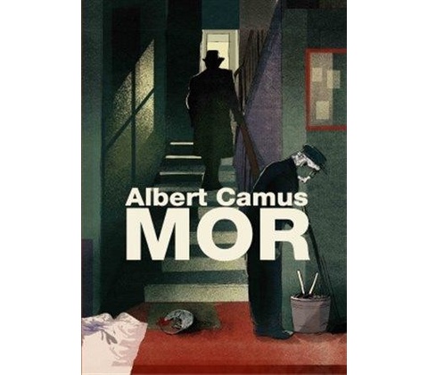 Mor - Albert Camus