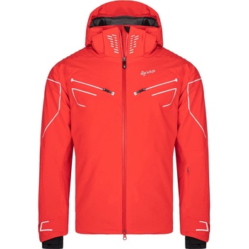 Kilpi Hyder-M (2022) Размер: XXL / Цвят: червен