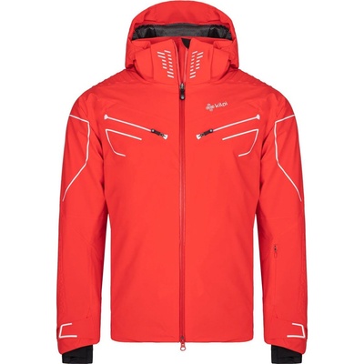 Kilpi Hyder-M (2022) Размер: XXL / Цвят: червен