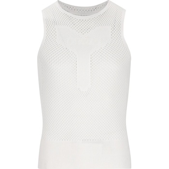 Q36.5 Горнище Q36.5 Base Layer Zero Mesh Cycling undershirt - White - размер S/M (014-2256-0312)