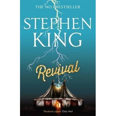 Revival, English Edition - King, Stephen