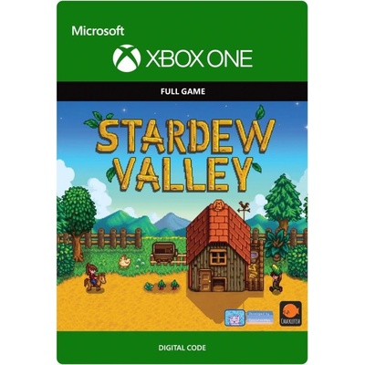 Stardew Valley