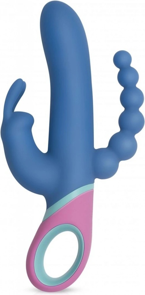 PMV20 Vice Double