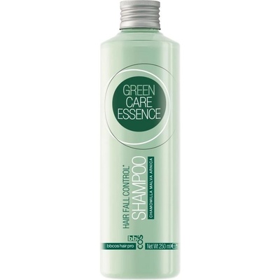 BBcos GCE Hair Fall Control šampon proti vypadávání vlasů 250 ml