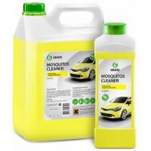 MaxMolix ПРЕПАРАТ за отстраняване на петна от насекоми концентрат - mosquitos cleaner 5 кг (mm118101)