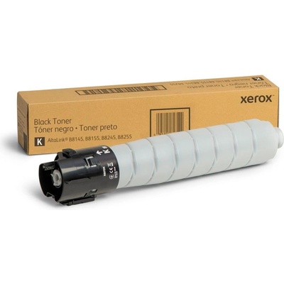 Xerox AltaLink B8245/B8255 Black Toner Cartridge (006R04845)