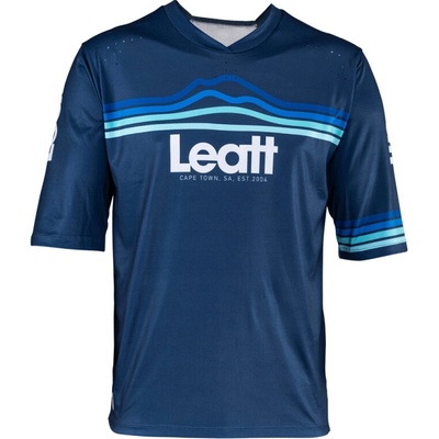 Leatt MTB Enduro 3.0 3/4 denim