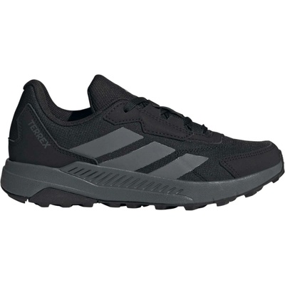 adidas Terrex Anylander J černá tmavě šedá
