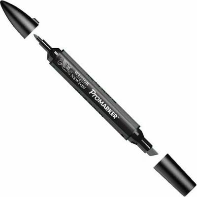 Popisovač Winsor & Newton Promarker - Cool Grey 5