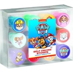 Totum Игрален комплект Totum - Печати Paw Patrol, 12 броя (T720909) - baby