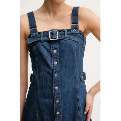 G-Star RAW Дънкова рокля G-Star (D26177.D536)