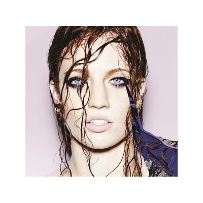 JESS GLYNNE - I Cry When I Laugh