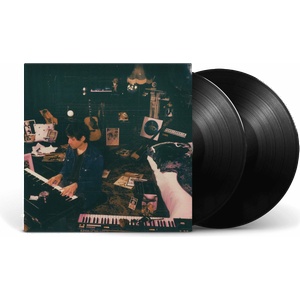 Warner Nutini Paolo: Last Night In The Bittersweet - 2Vinyl (LP) (051625)