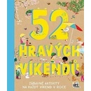 52 hravých víkendů