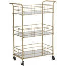 Mauro Ferretti Reo zlatý