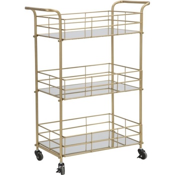 Mauro Ferretti Reo zlatý