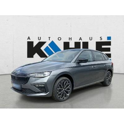 Skoda Scala 1.5 TSI Selection DSG 110 kW