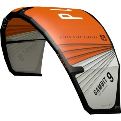 PLKB Gambit 13m – Zboží Dáma