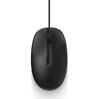 HP 125 Wired Mouse 265A9UT