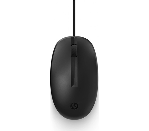 HP 125 Wired Mouse 265A9UT