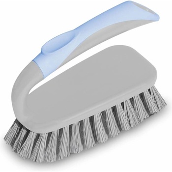 York Четка Bacteria Stop, тип ютия, с изкуствен косъм