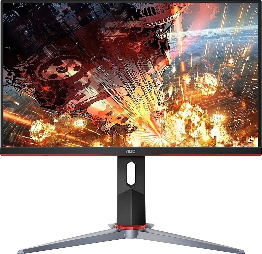 AOC 24G2U