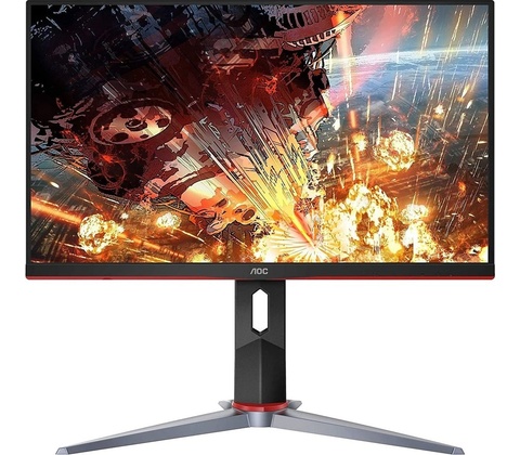 AOC 24G2U