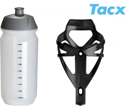 Tacx Deva